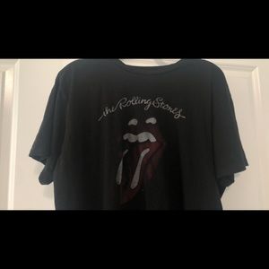 Rolling Stones Shirt